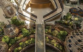 新加坡濱海灣賓樂雅臻選飯店